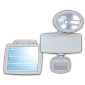 Show details of Sunforce 82150 Solar Motion Light.