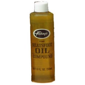 Show details of Fiebing #PNOC00P008Z 8OZ Neatsfoot Oil.