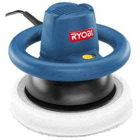 Show details of Factory-Reconditioned Ryobi ZRRB101 10-Inch Orbital Buffer.