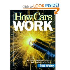 Show details of How Cars Work (Paperback).