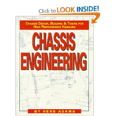 Show details of Chassis Engineering HP1055 (Paperback).