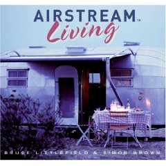 Show details of Airstream Living (Paperback).