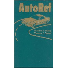 Show details of AutoRef (Paperback).