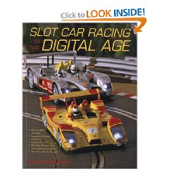 Show details of Slot Car Racing in the Digital Age (Paperback).