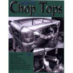 Show details of How To Chop Tops (Old Skool Skills) (Paperback).