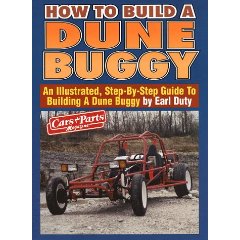Show details of How to Build a Dune Buggy (Paperback).