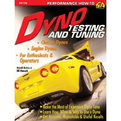 Show details of Dyno Testing and Tuning (Performance How-To) (Paperback).