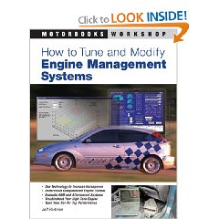 Show details of How to Tune and Modify Engine Management Systems (Motorbooks Workshop) (Paperback).