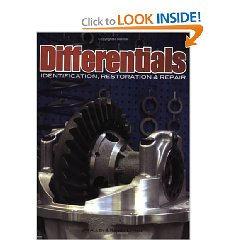 Show details of Differentials: Identification, Restoration & Repair (Paperback).