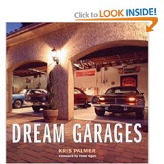 Show details of Dream Garages (Hardcover).