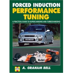 Show details of Forced Induction Performance Tuning  A Practical Guide to Supercharging and Turbocharging (Hardcover).