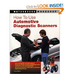 Show details of How To Use Automotive Diagnostic Scanners (Motorbooks Workshop) (Paperback).