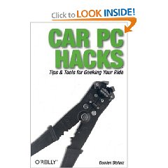 Show details of Car PC Hacks (Paperback).