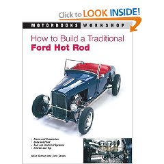 Show details of How to Build a Traditional Ford Hot Rod, Revised Ed. (Paperback).