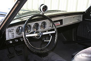 1964 Plymouth Fury Turlock CA 95380 Photo #0001025K