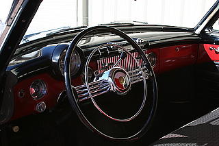1953 Buick Riviera Turlock CA 95380 Photo #0001028F
