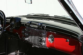 1953 Buick Riviera Turlock CA 95380 Photo #0001028F