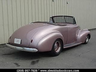 1940 Chevrolet Turlock CA 95380 Photo #0001030B