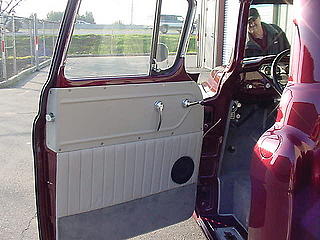 1957 Chevrolet Pick Up Turlock CA 95380 Photo #0001031A