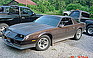 Show the detailed information for this 1983 CHEVROLET CAMARO Z28.