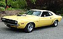 1971 DODGE CHALLENGER R/T.