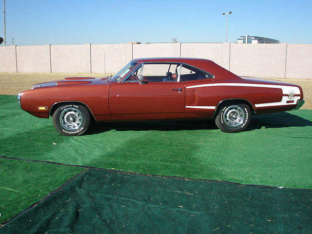 1970 DODGE SUPER BEE Gilbert AZ 85296 Photo #0001109C