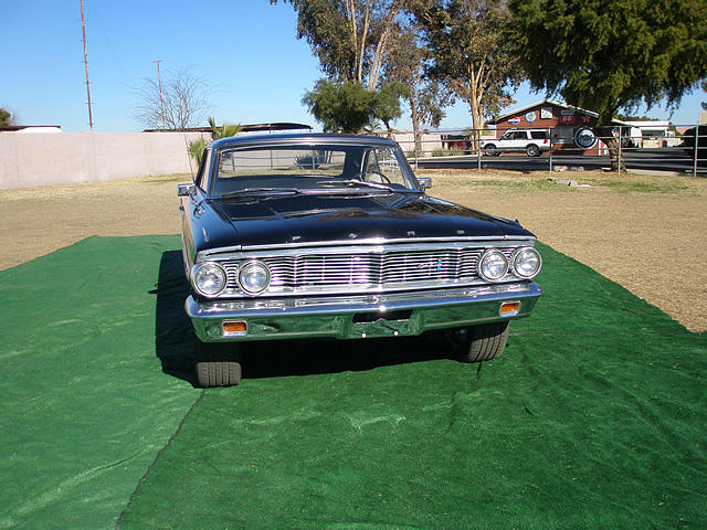 1964 FORD GALAXIE Gilbert AZ 85296 Photo #0001121C