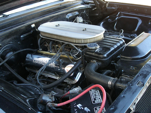 1964 FORD GALAXIE Gilbert AZ 85296 Photo #0001121C