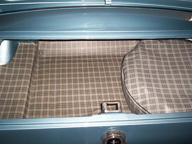 1965 FORD MUSTANG Troy MI 48083 Photo #0001573D