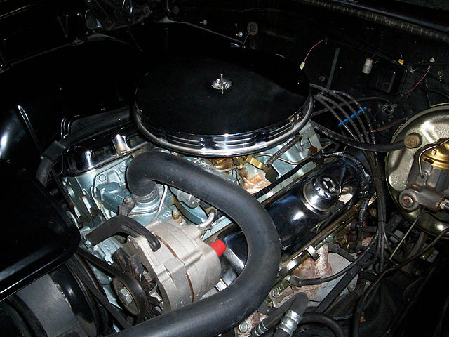 1967 PONTIAC GTO Troy MI 48083 Photo #0001598K