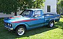 1976 CHEVROLET LUV.