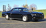 1981 CHEVROLET EL CAMINO.