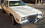 1983 CADILLAC ELDORADO.