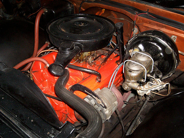 1971 CHEVROLET C20 Troy MI 48083 Photo #0001605H