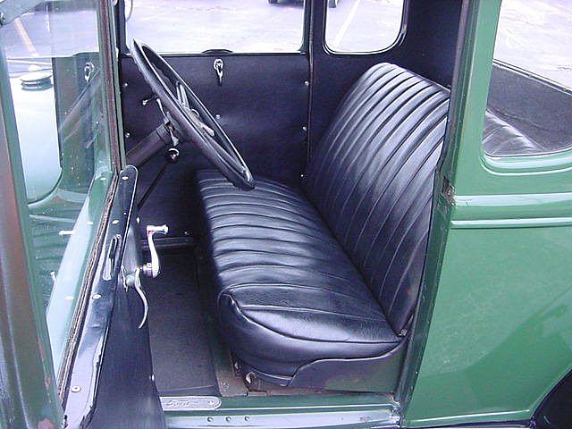 1931 FORD MODEL A Davenport IA 52806 Photo #0001691A