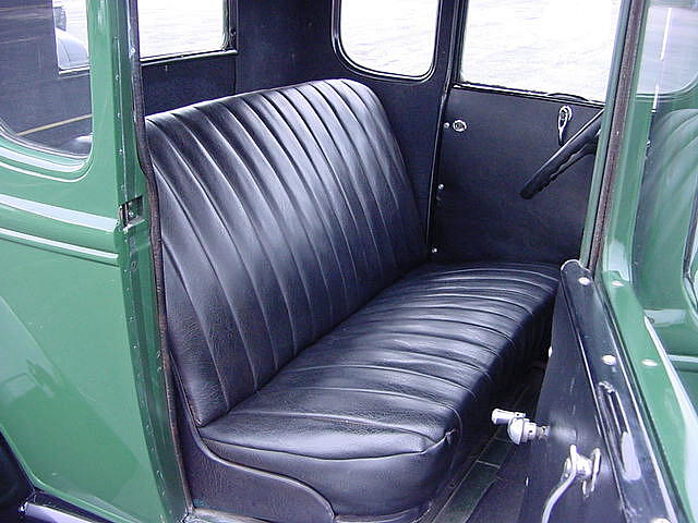 1931 FORD MODEL A Davenport IA 52806 Photo #0001691A