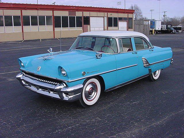 1955 MERCURY MONTEREY Davenport IA 52806 Photo #0001699A