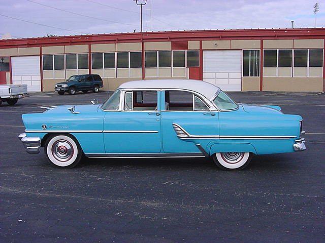 1955 MERCURY MONTEREY Davenport IA 52806 Photo #0001699A