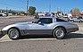 1978 CHEVROLET CORVETTE (25TH ANNIV).