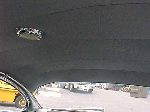 1957 CHEVROLET BEL AIR Manchester CT 06040 Photo #0001790A