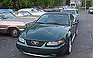 2001 FORD MUSTANG GT.