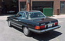 1987 MERCEDES BENZ 560SL.