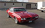 1970 PONTIAC GTO.