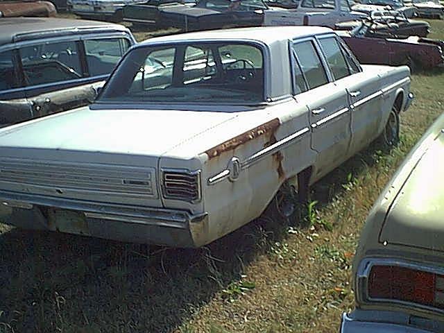 1966 PLYMOUTH BELVEDERE Gray Court SC 29645 Photo #0001830A