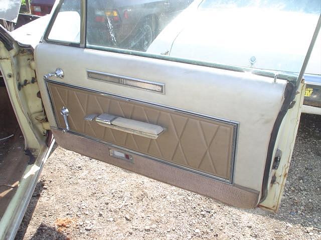 1966 FORD LTD Gray Court SC 29645 Photo #0001846A