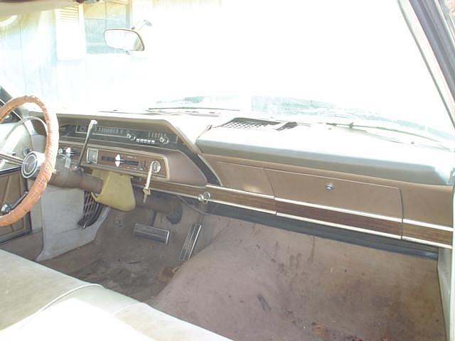 1966 FORD LTD Gray Court SC 29645 Photo #0001846A