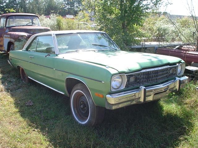 1974 PLYMOUTH SCAMP Gray Court SC 29645 Photo #0001849A