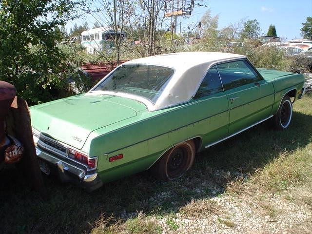 1974 PLYMOUTH SCAMP Gray Court SC 29645 Photo #0001849A