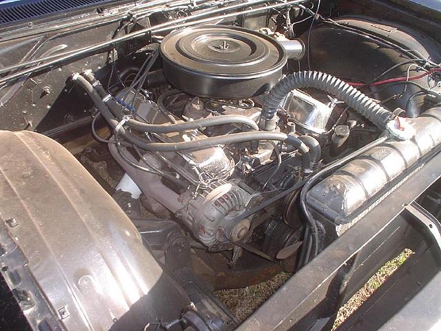 1968 PLYMOUTH FURY III Gray Court SC 29645 Photo #0001887A