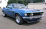 1969 FORD MUSTANG BOSS 302.